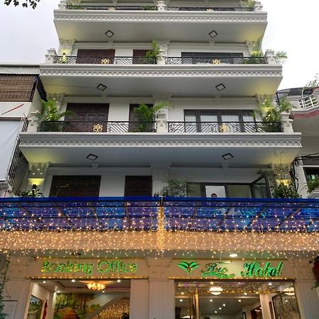 Rio Hotel Ninh Binh Zewnętrze zdjęcie