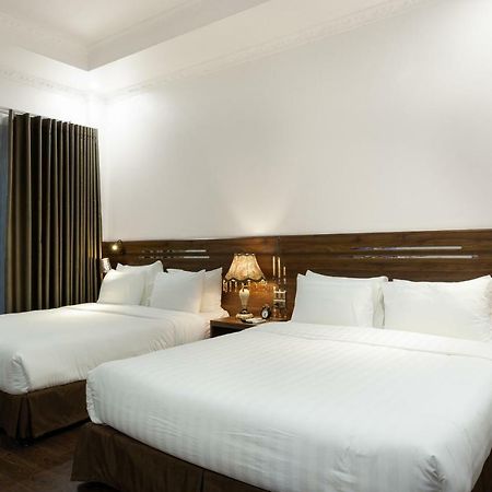 Rio Hotel Ninh Binh Zewnętrze zdjęcie