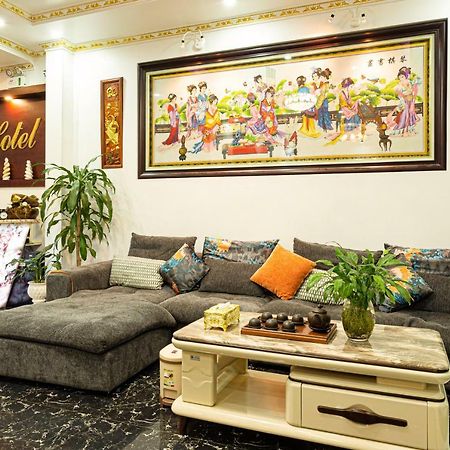 Rio Hotel Ninh Binh Zewnętrze zdjęcie