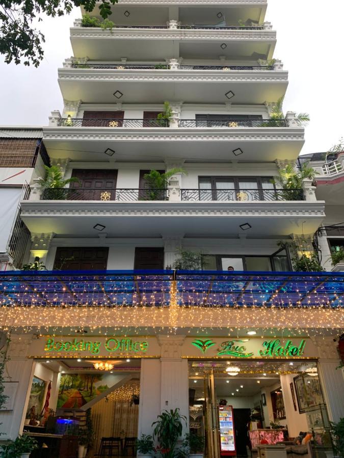 Rio Hotel Ninh Binh Zewnętrze zdjęcie
