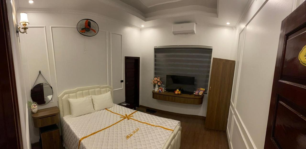 Rio Hotel Ninh Binh Zewnętrze zdjęcie