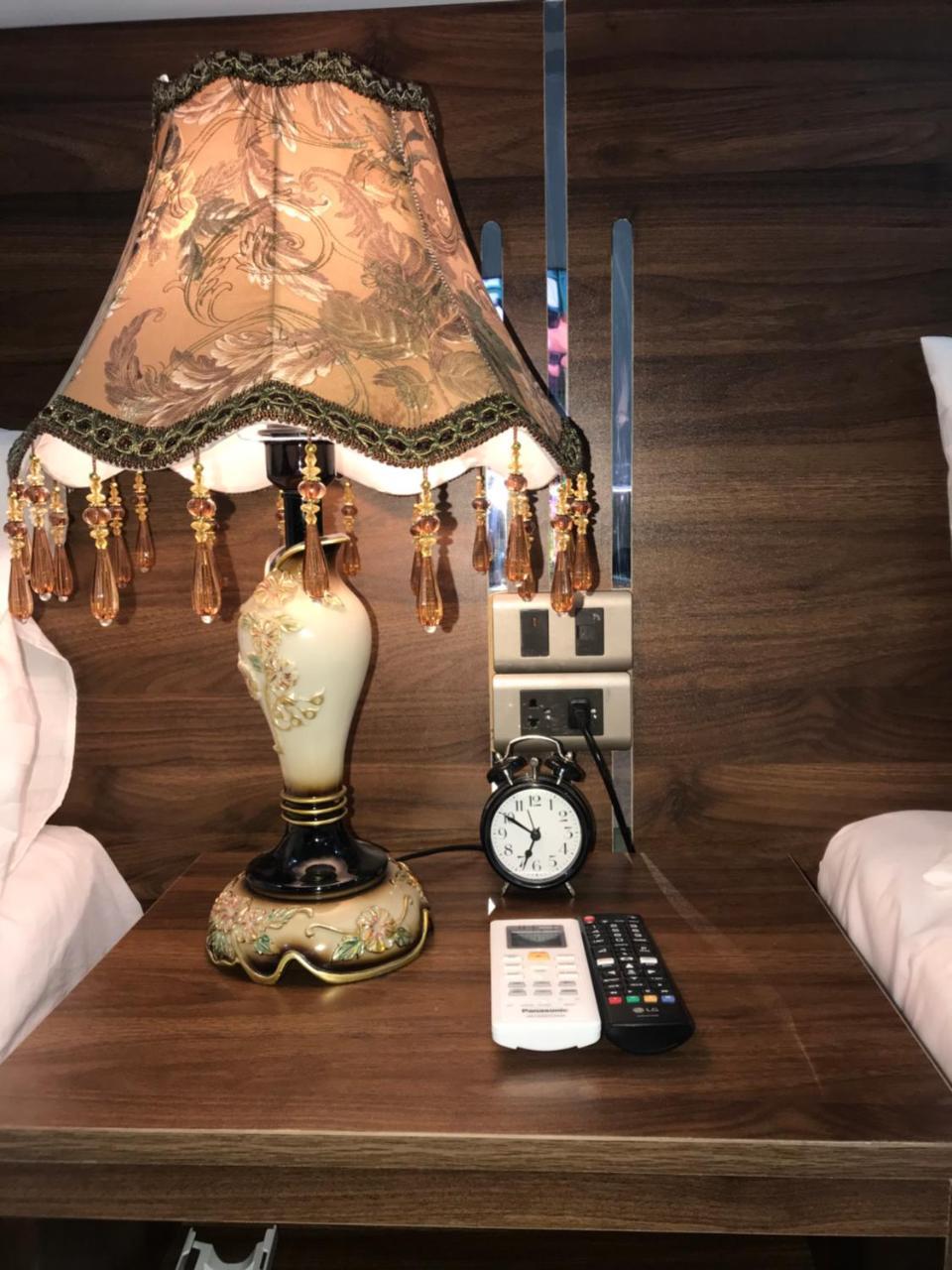 Rio Hotel Ninh Binh Zewnętrze zdjęcie