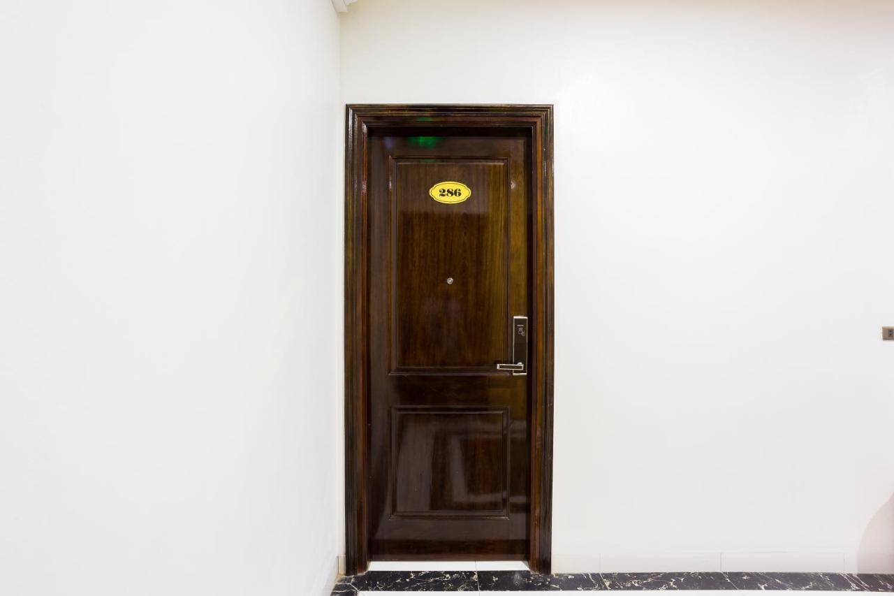 Rio Hotel Ninh Binh Zewnętrze zdjęcie