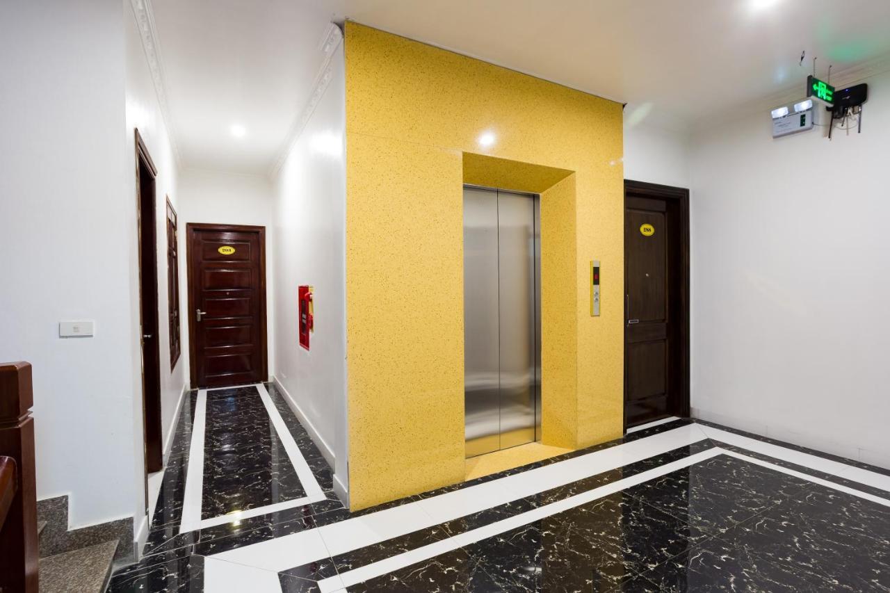 Rio Hotel Ninh Binh Zewnętrze zdjęcie