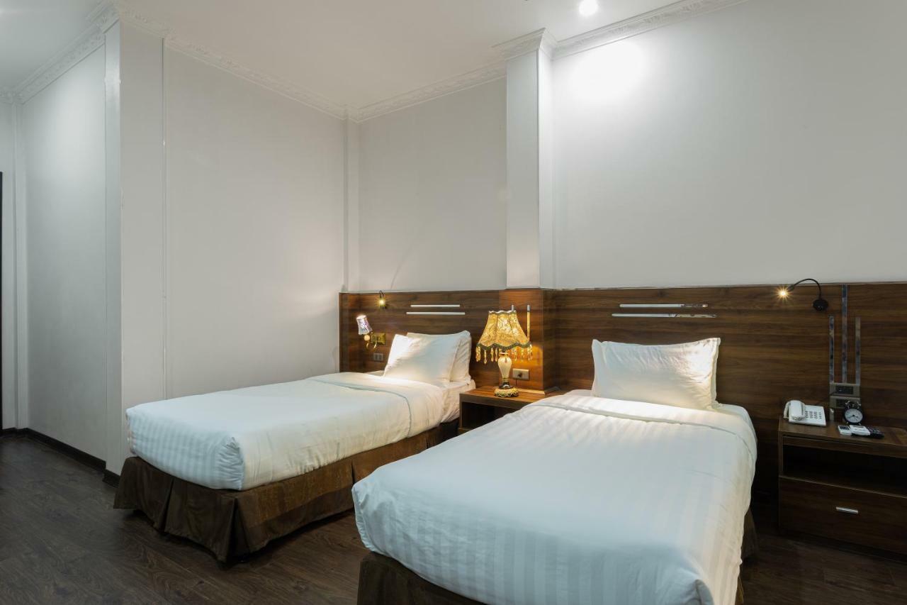 Rio Hotel Ninh Binh Zewnętrze zdjęcie