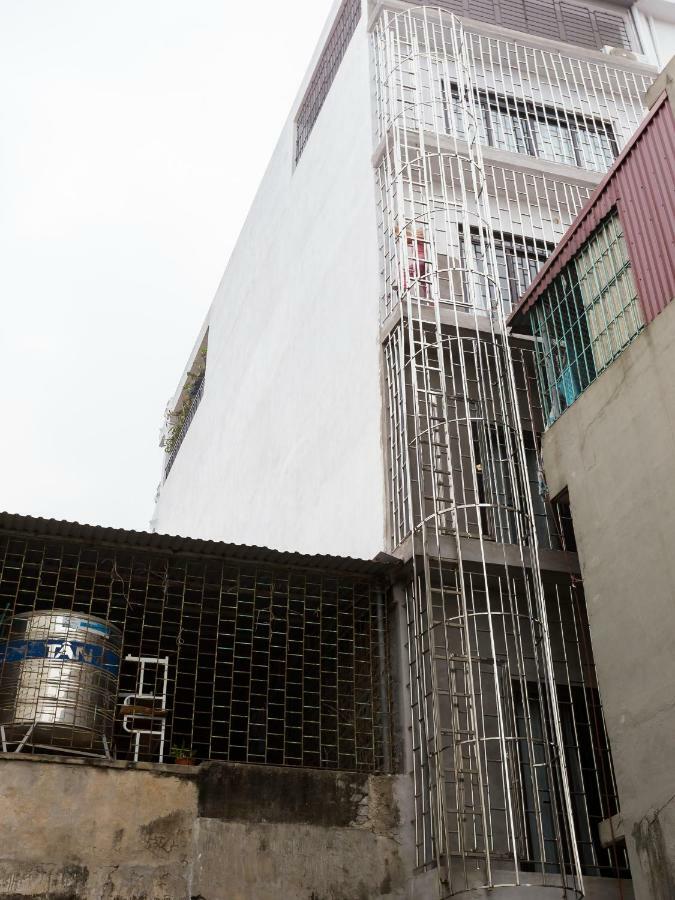 Rio Hotel Ninh Binh Zewnętrze zdjęcie
